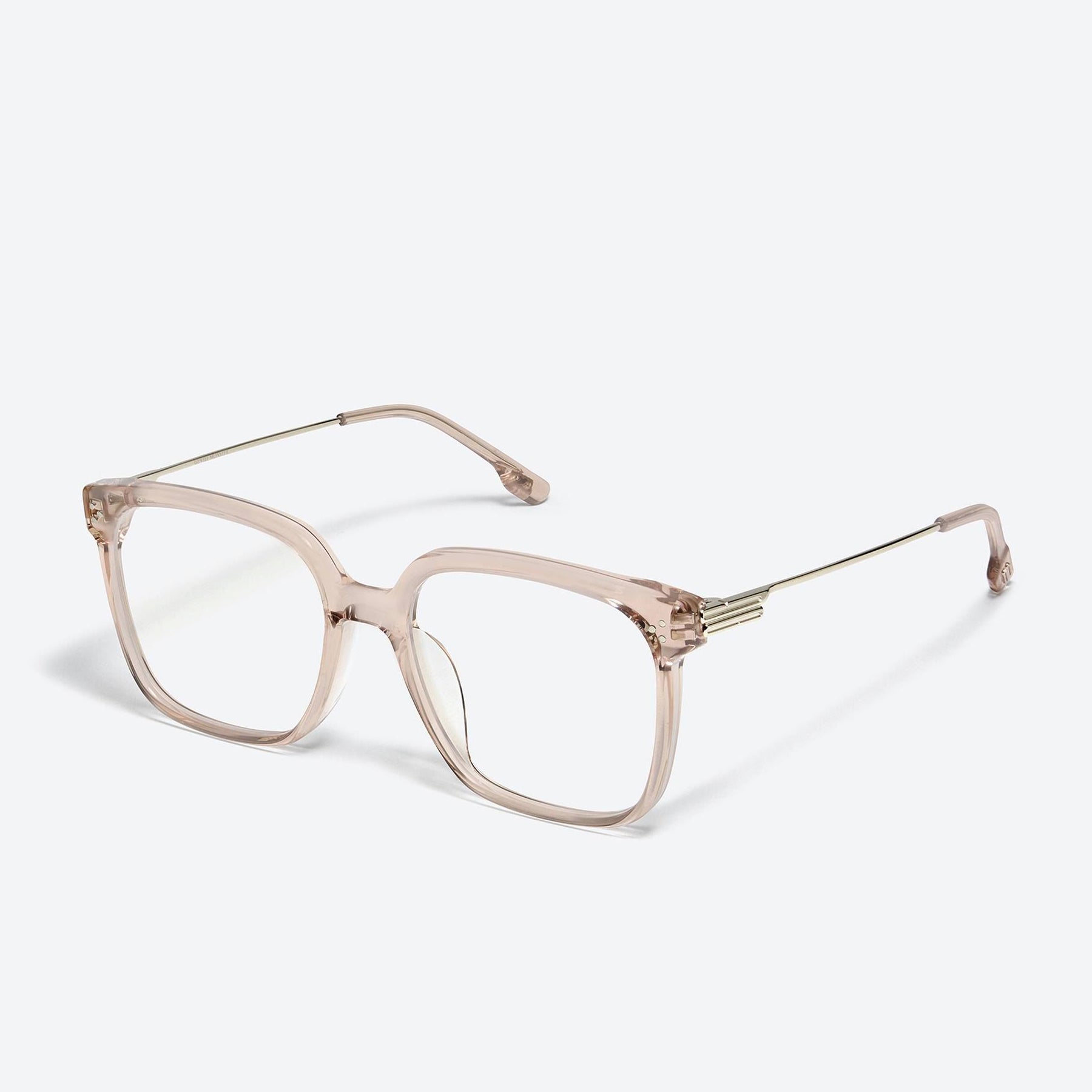 Vene PC8 Pink / Clear