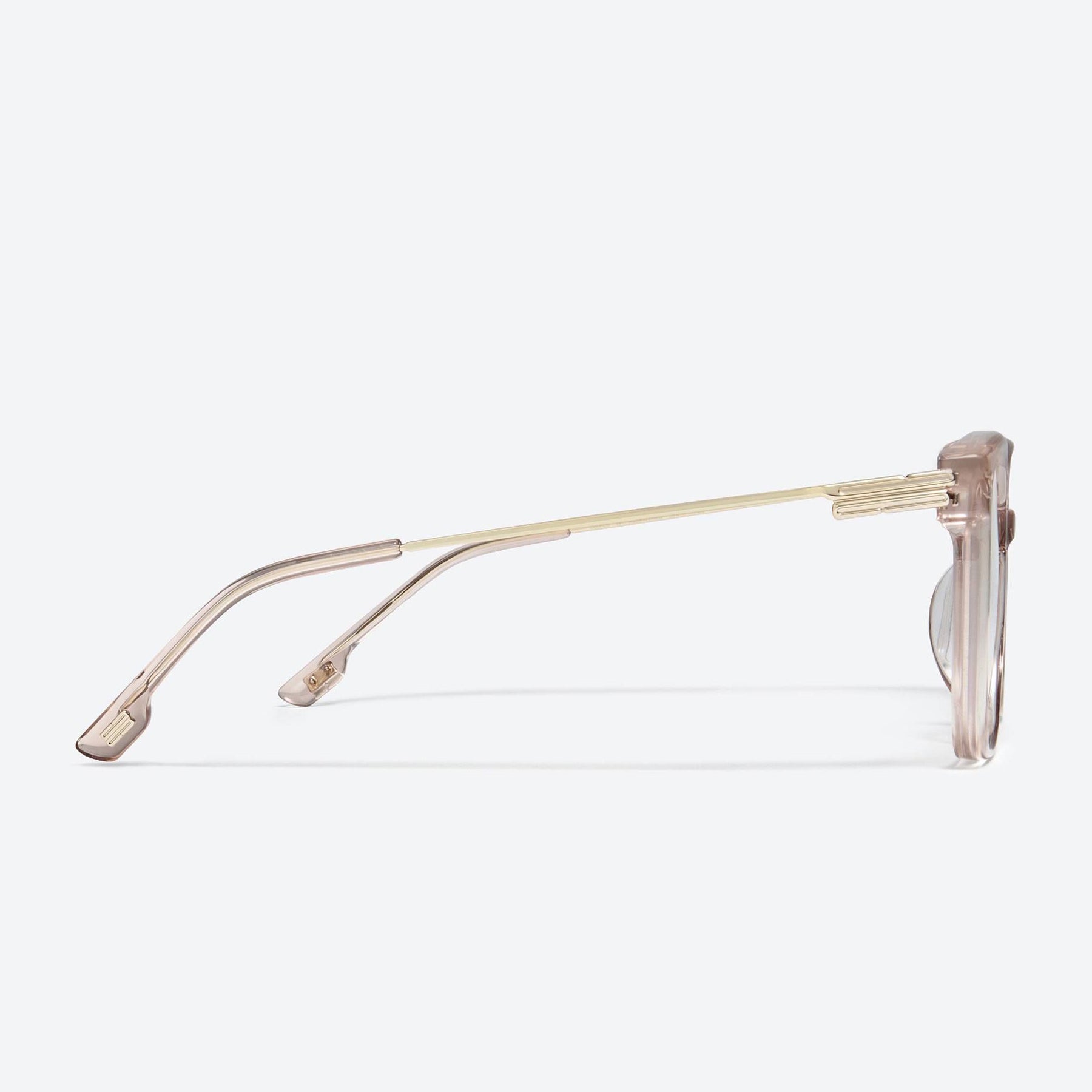 Vene PC8 Pink / Clear