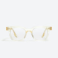South Side N C2 Yellow / Clear