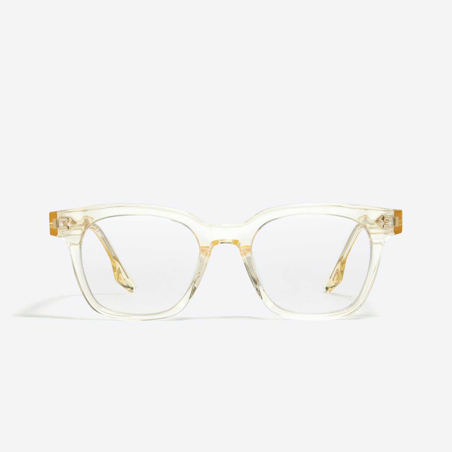South Side N C2 Yellow / Clear