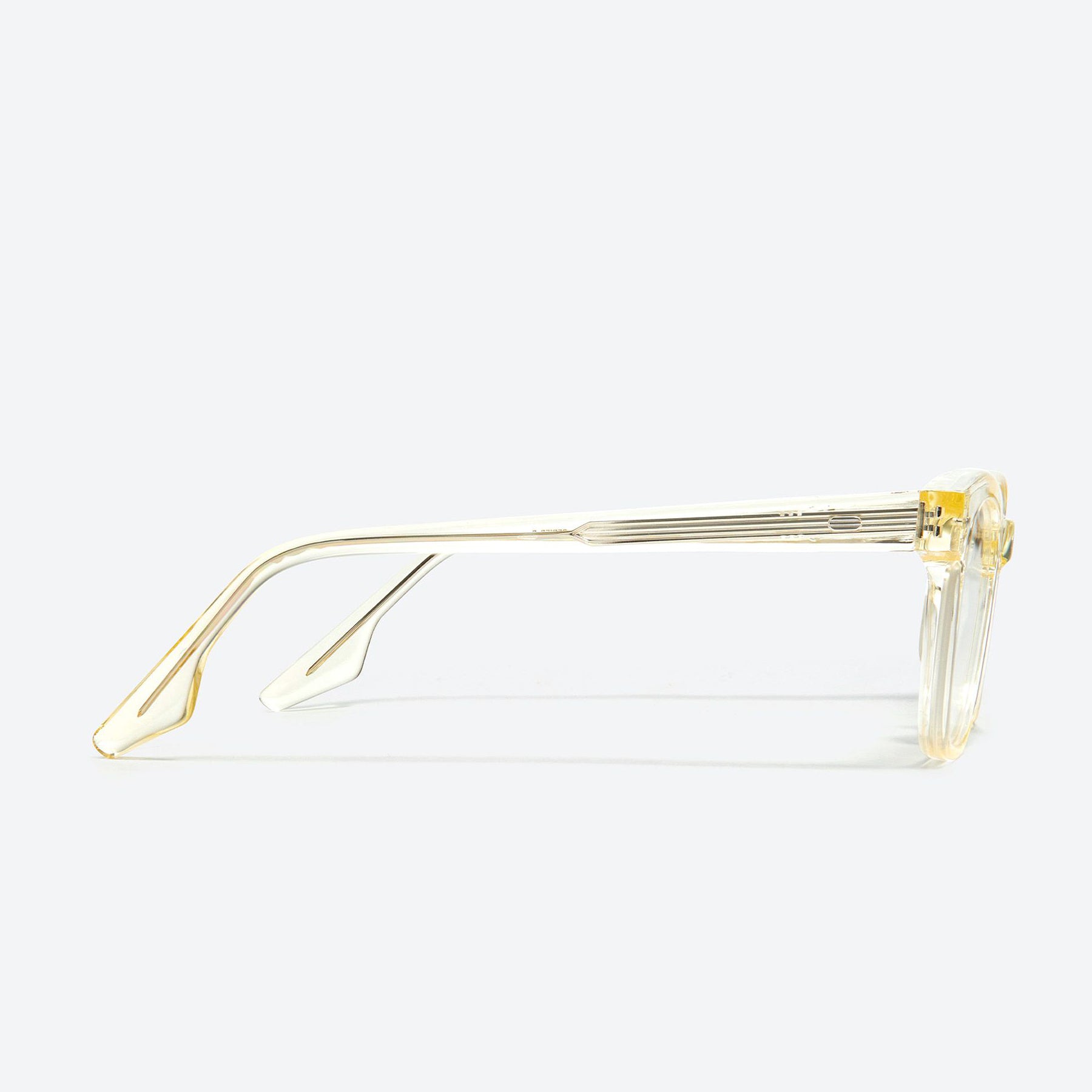 South Side N C2 Yellow / Clear