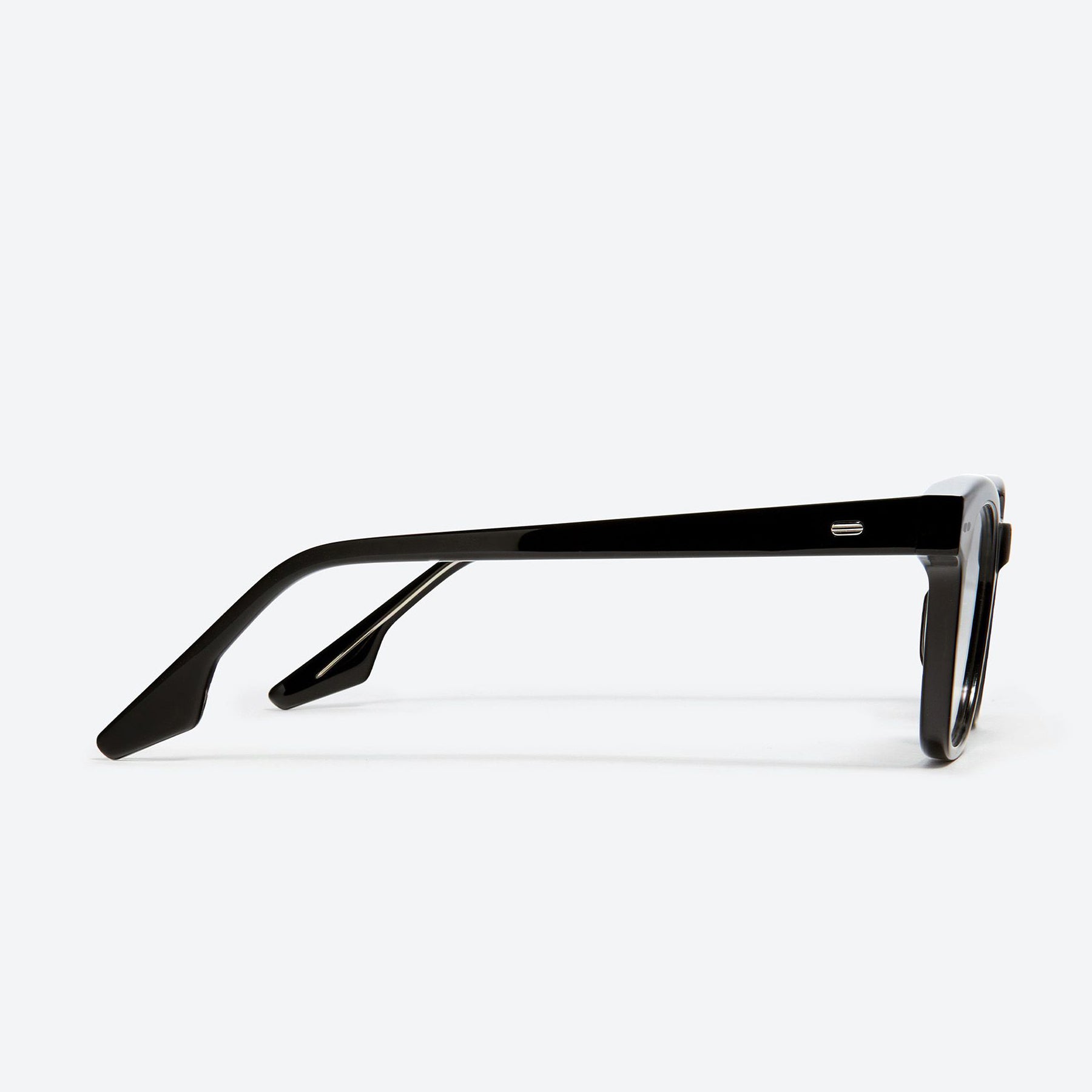 South Side N 01 Black / Clear