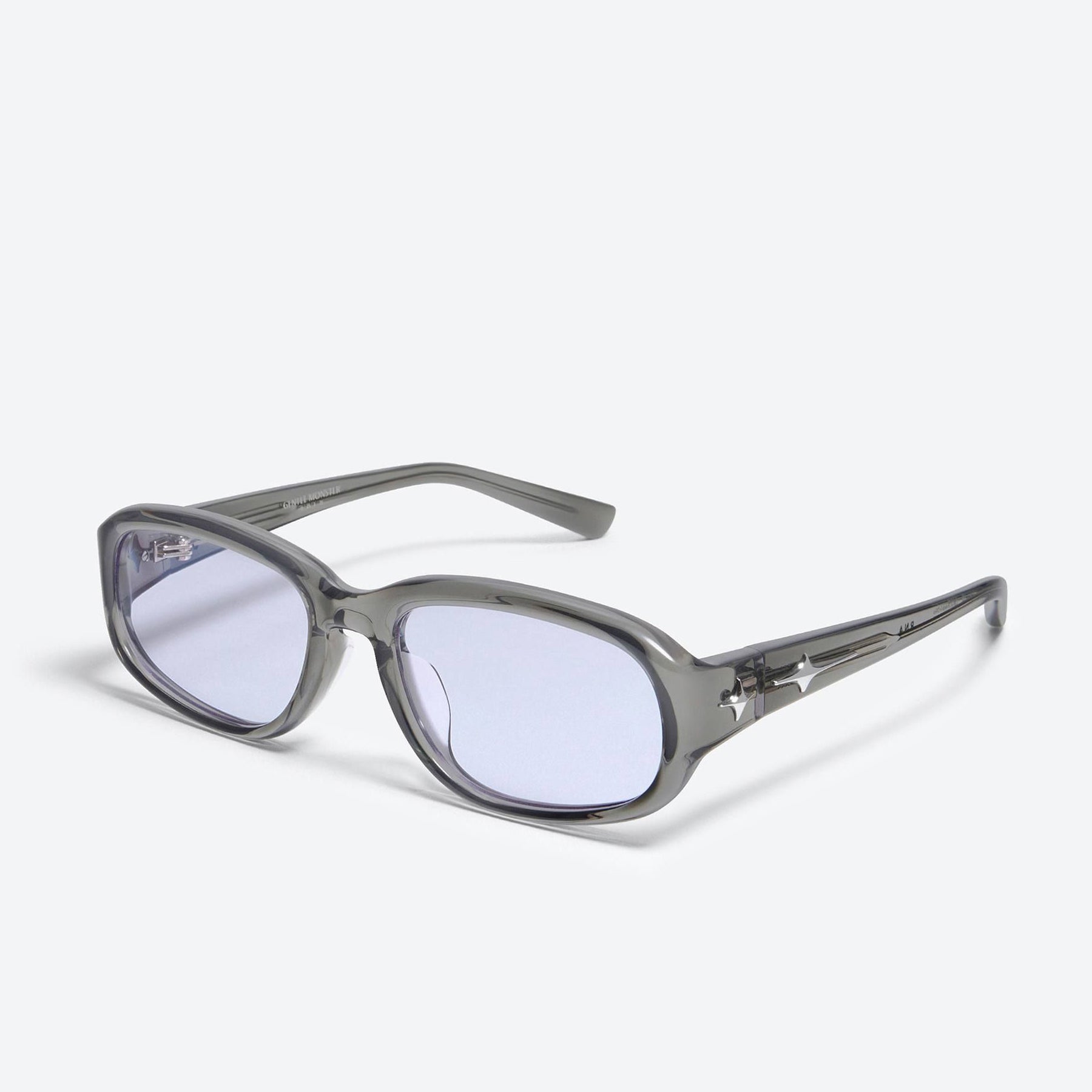 Rna GC9 Gray / Purple