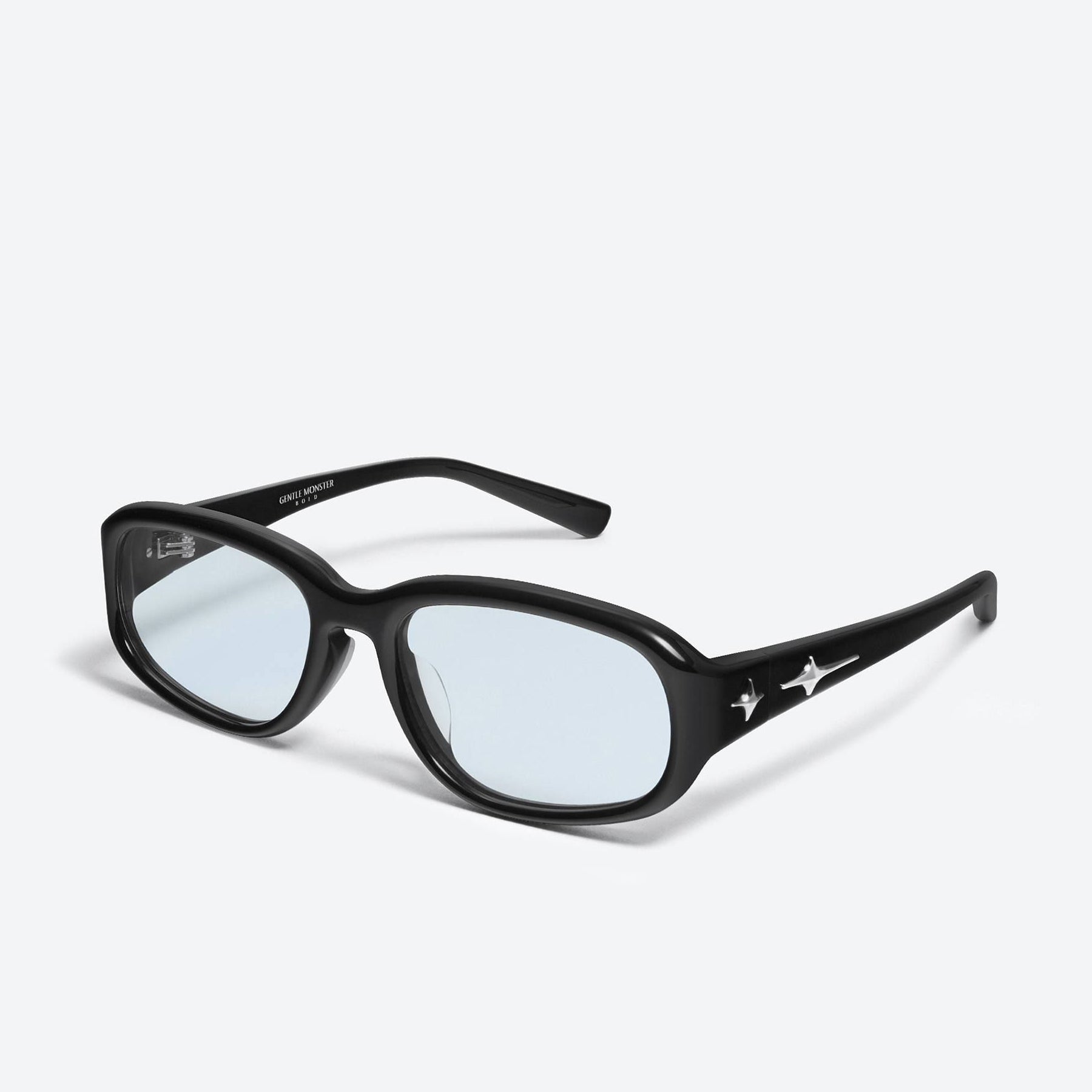 Rna 01(GR) Black / Green