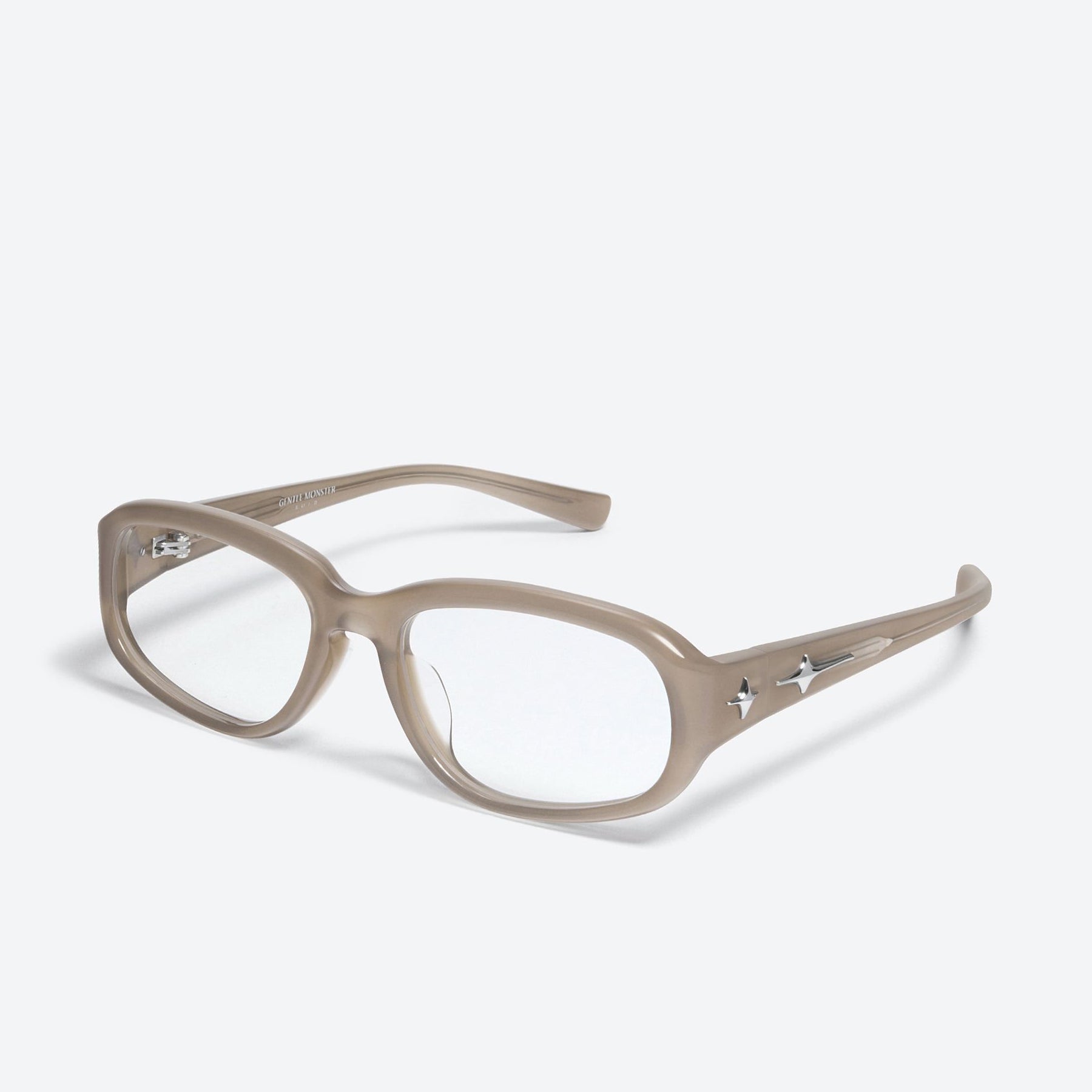 Rna BRC9 Brown / Clear