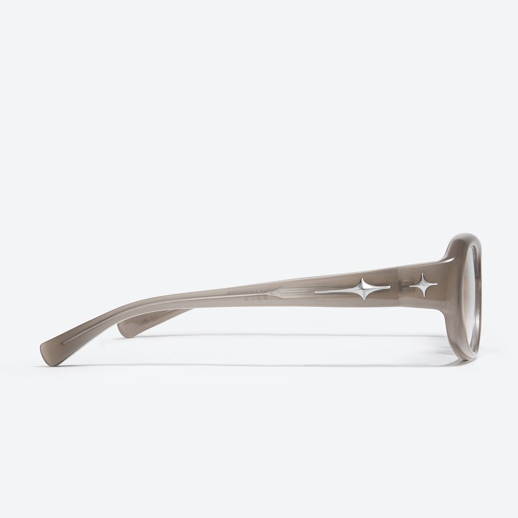 Rna BRC9 Brown / Clear