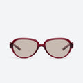 Maison Margiela – MM211 RC7(BR) Red / Brown