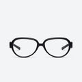 Maison Margiela – MM211 01 Black / Clear