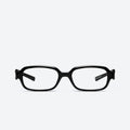 Maison Margiela – MM210 01 Black / Clear