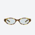 Maison Margiela – MM209 T6(GR) Tortoise / Green