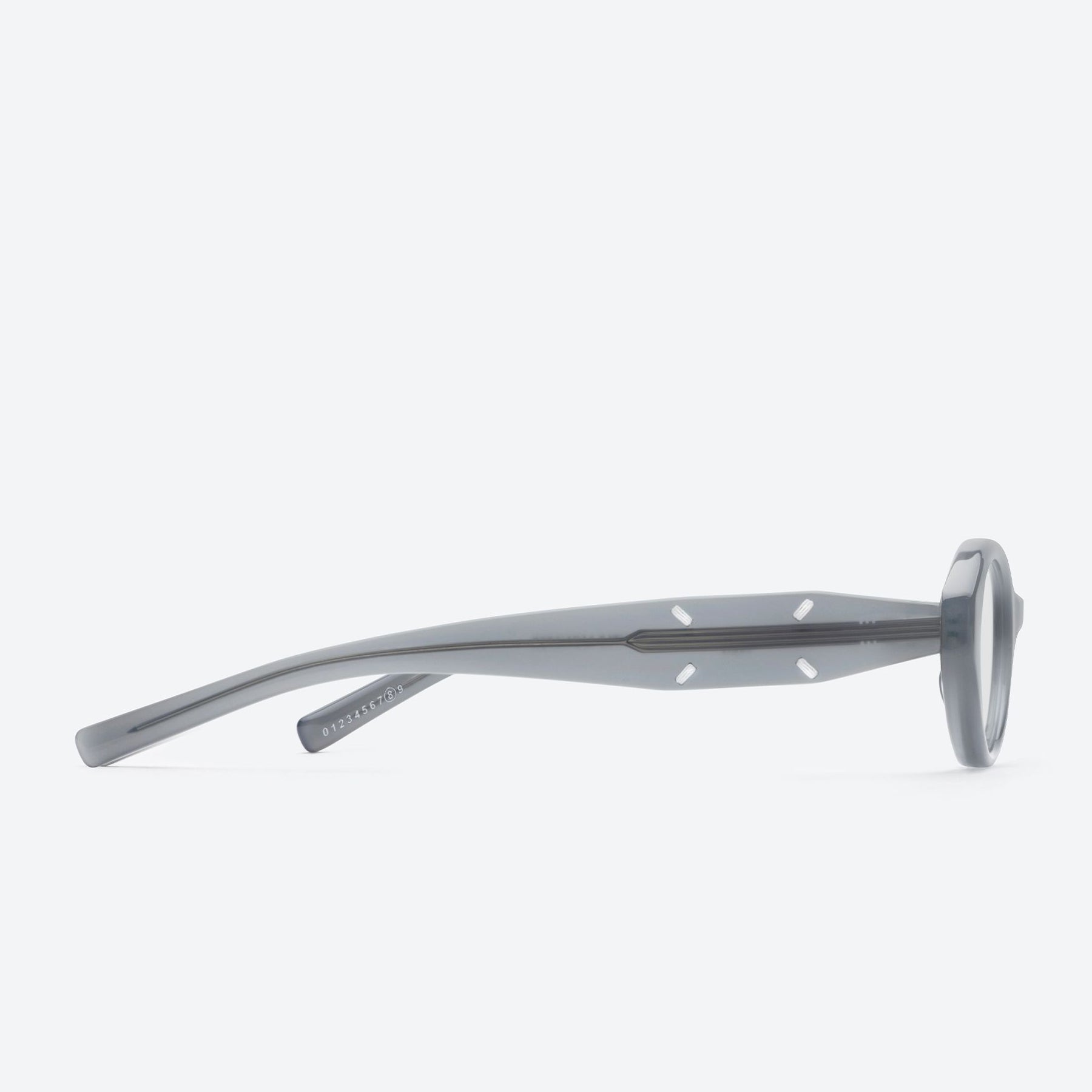 Maison Margiela – MM209 GC11 Gray / Clear