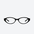 Maison Margiela – MM209 01 Black / Clear