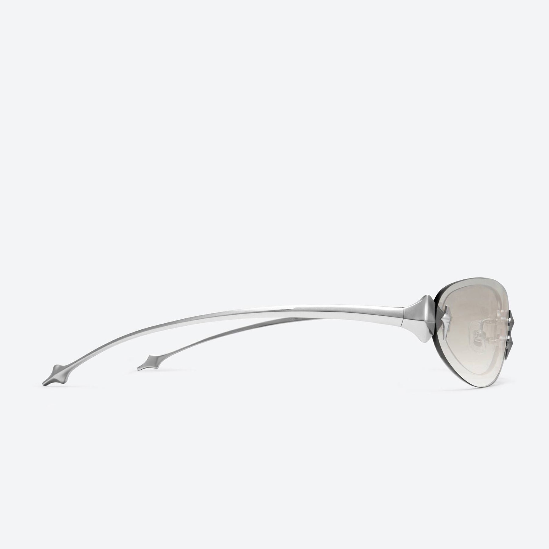 Tta 02(BRG) Silver / Brown