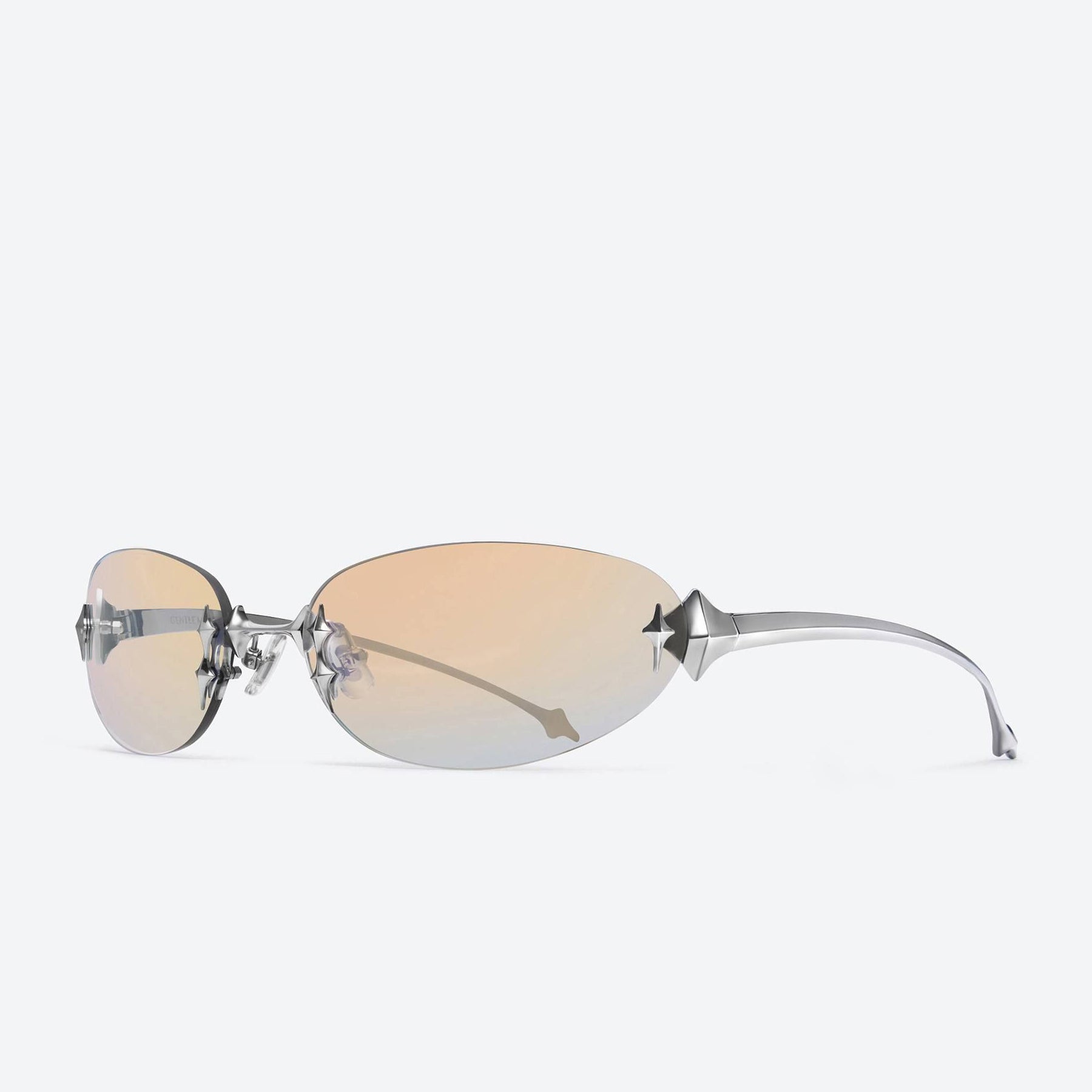 Tta 02 Silver / Clear