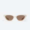 Sound Net WC6 Ivory / Brown