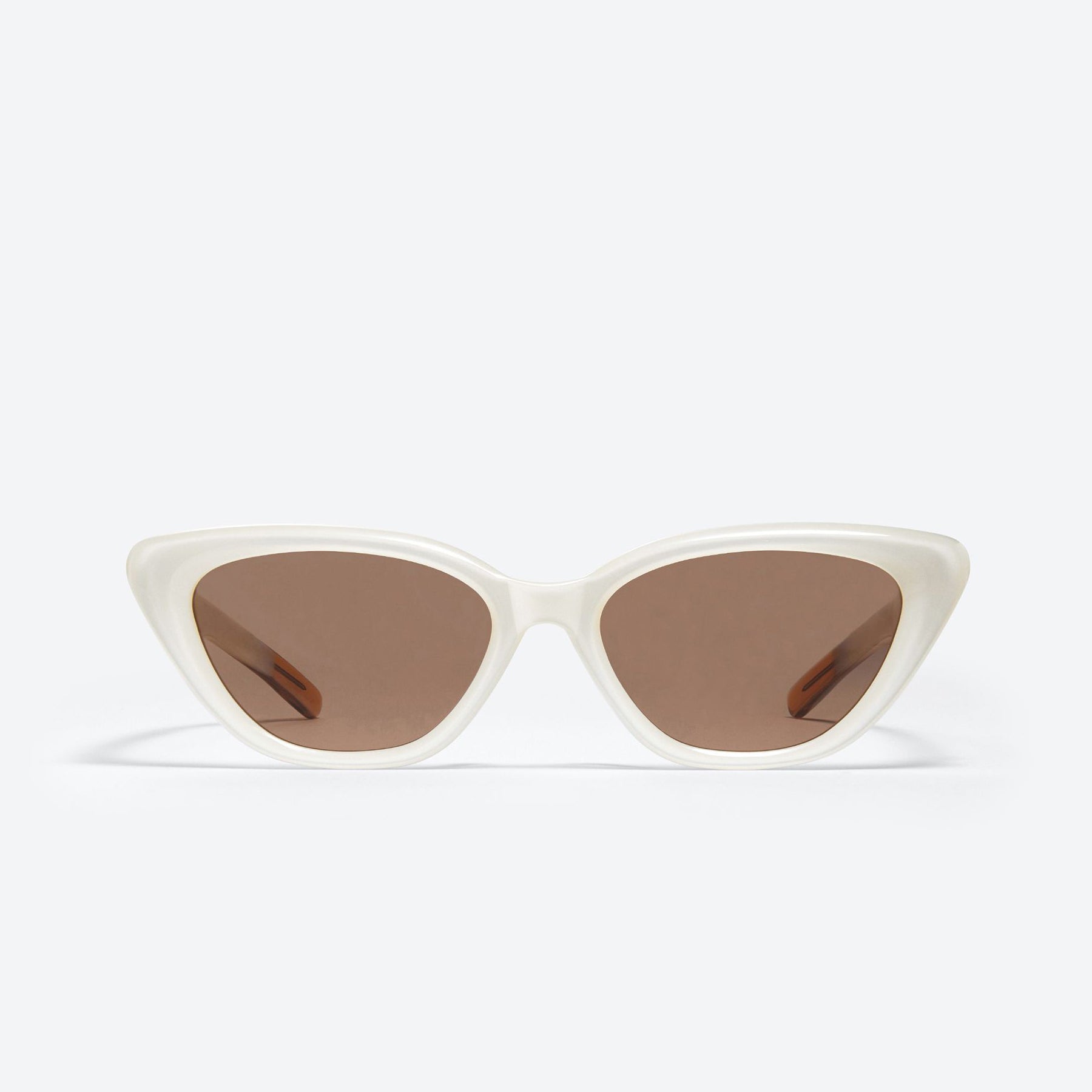 Sound Net WC6 Ivory / Brown