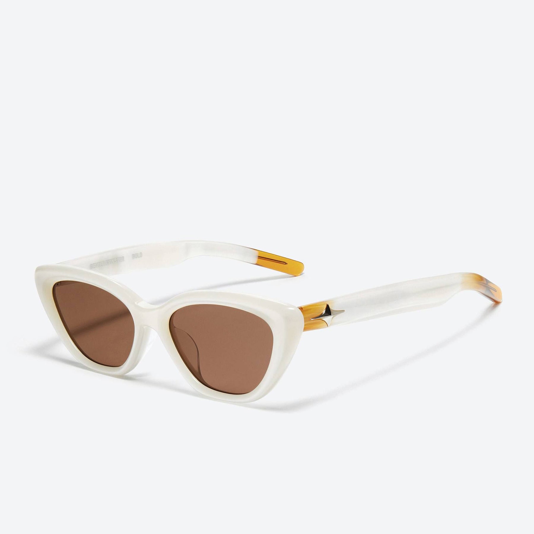 Sound Net WC6 Ivory / Brown