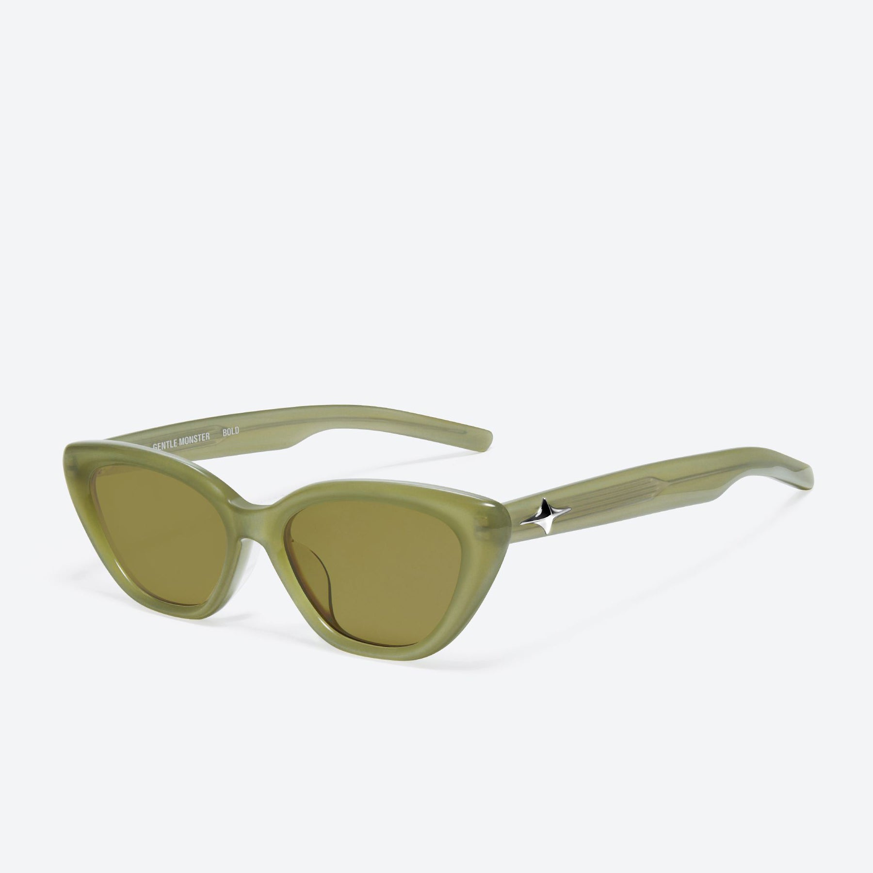 Sound Net KC5 Green / Brown