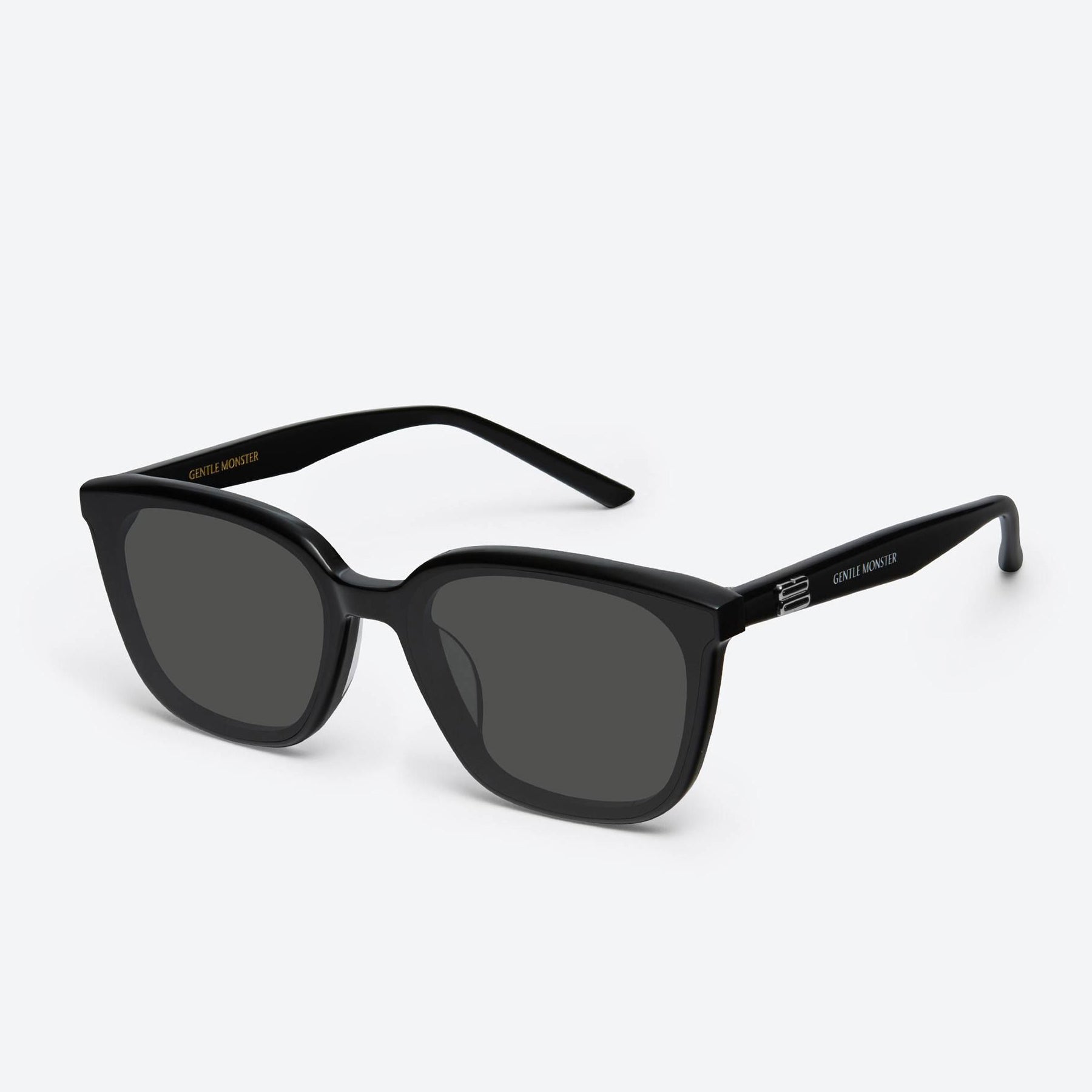 Pino 01 Black / Black