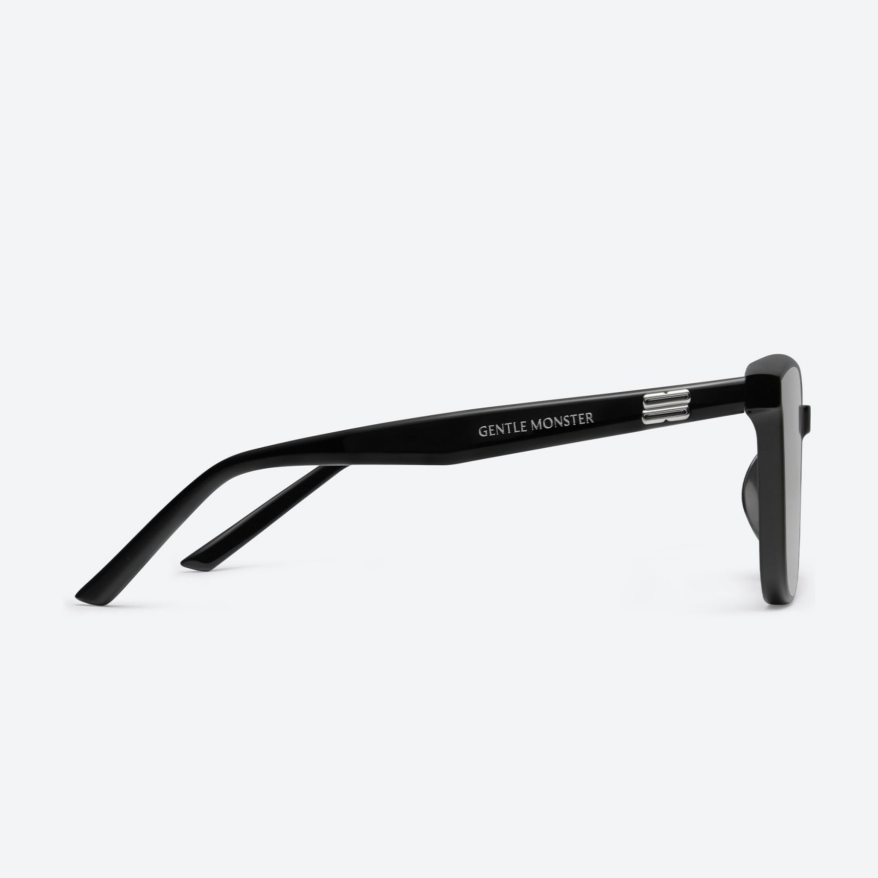 Pino 01 Black / Black