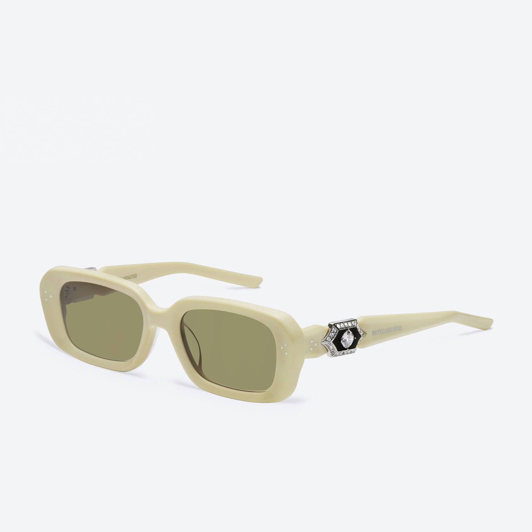 Phantom Y5 Yellow / Brown