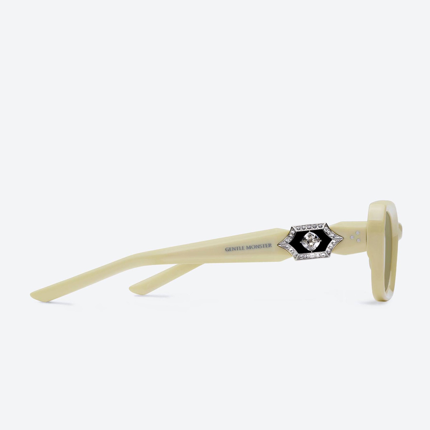 Phantom Y5 Yellow / Brown