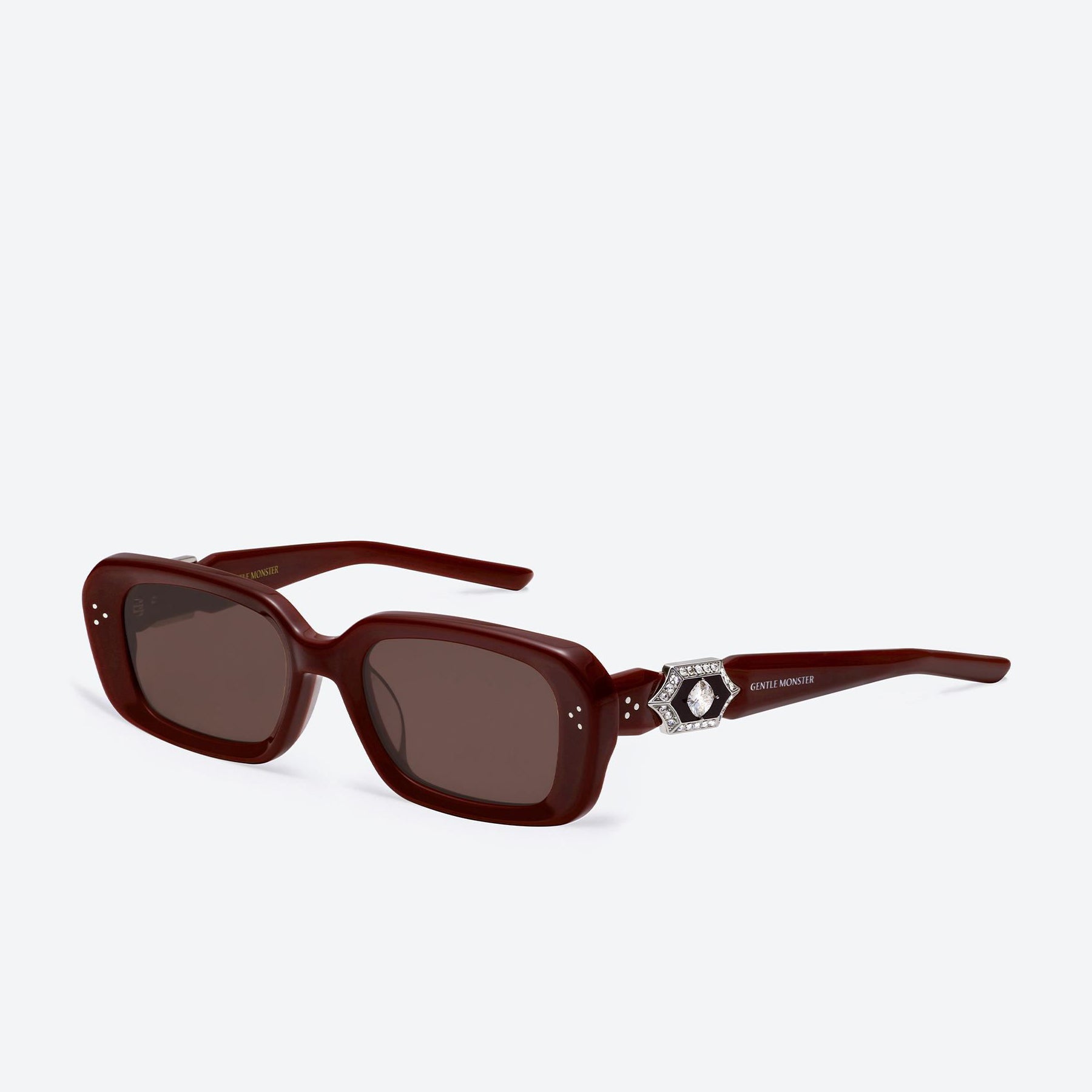 Phantom R8 Red / Brown