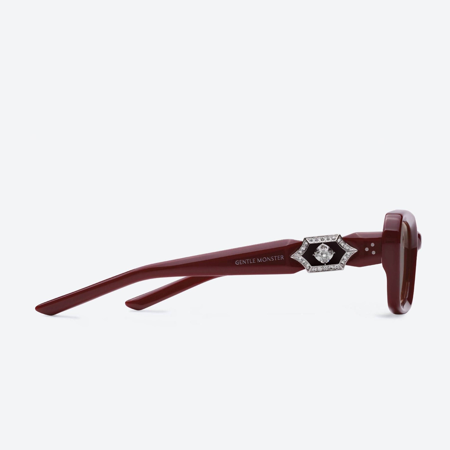 Phantom R8 Red / Brown
