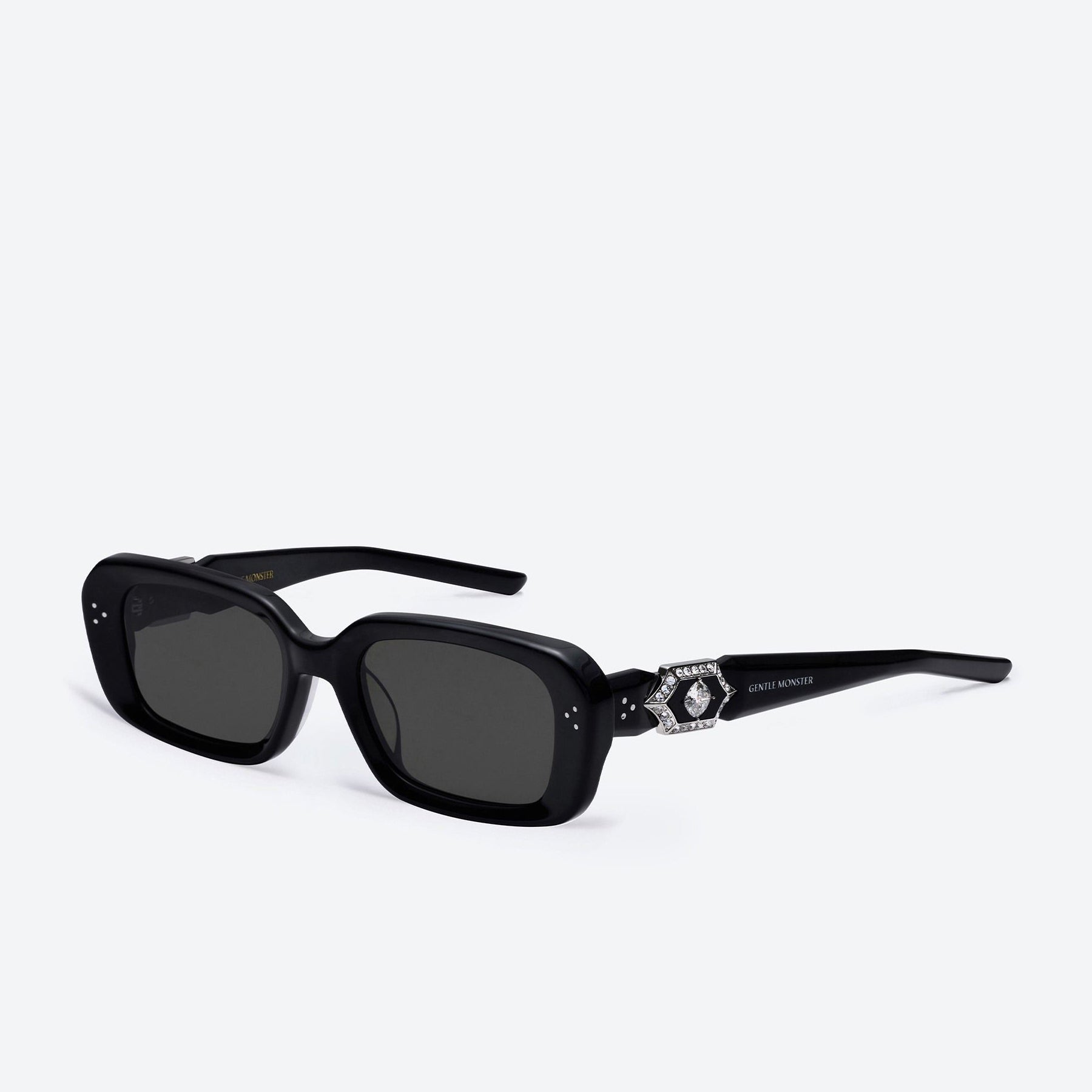 Phantom 01 Black / Black