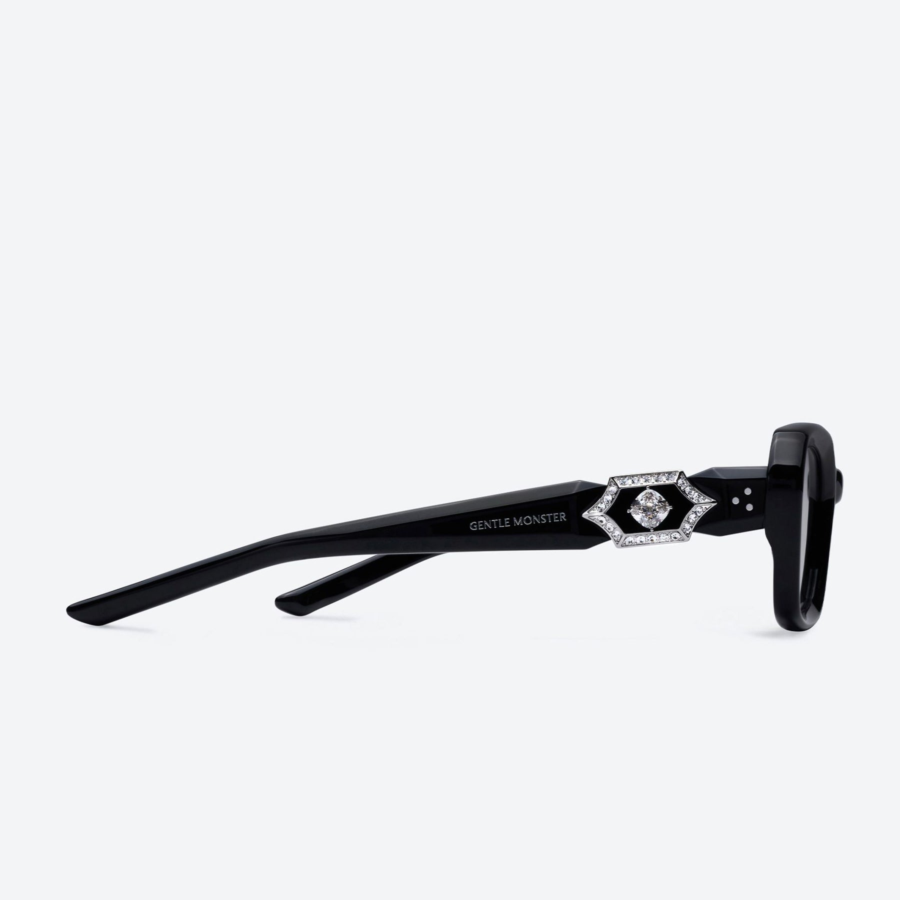Phantom 01 Black / Black
