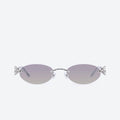 Orora 02(VYG) Silver / Purple