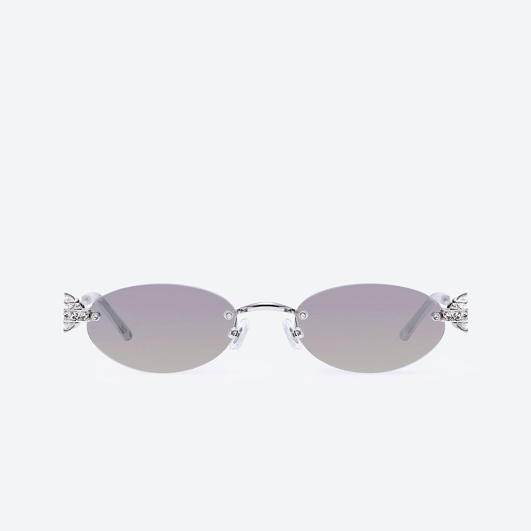 Orora 02(VYG) Silver / Purple