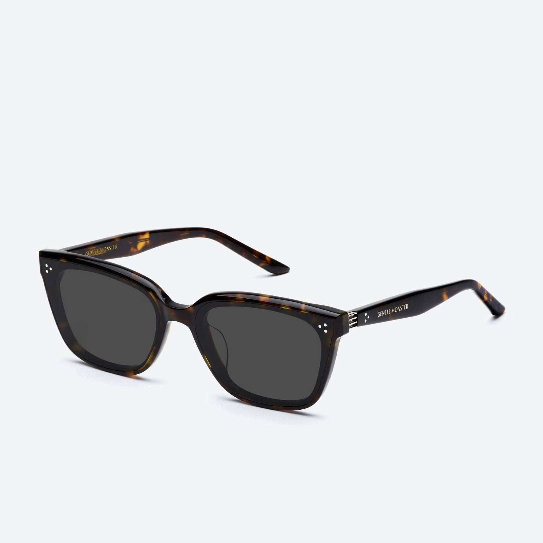 Numer T1 Tortoise / Black