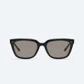 Numer 01(G) Black / Gray