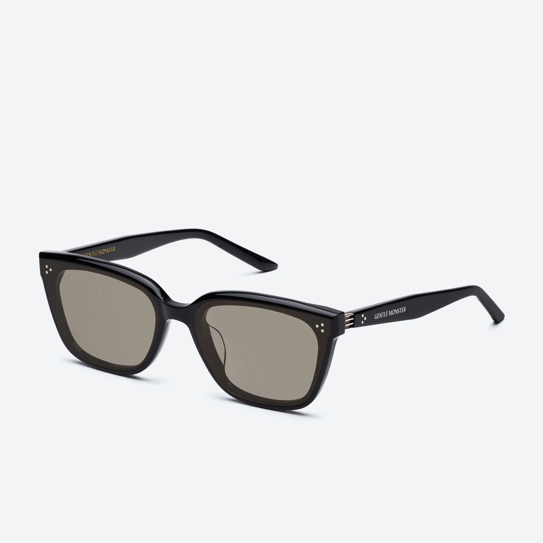 Numer 01(G) Black / Gray