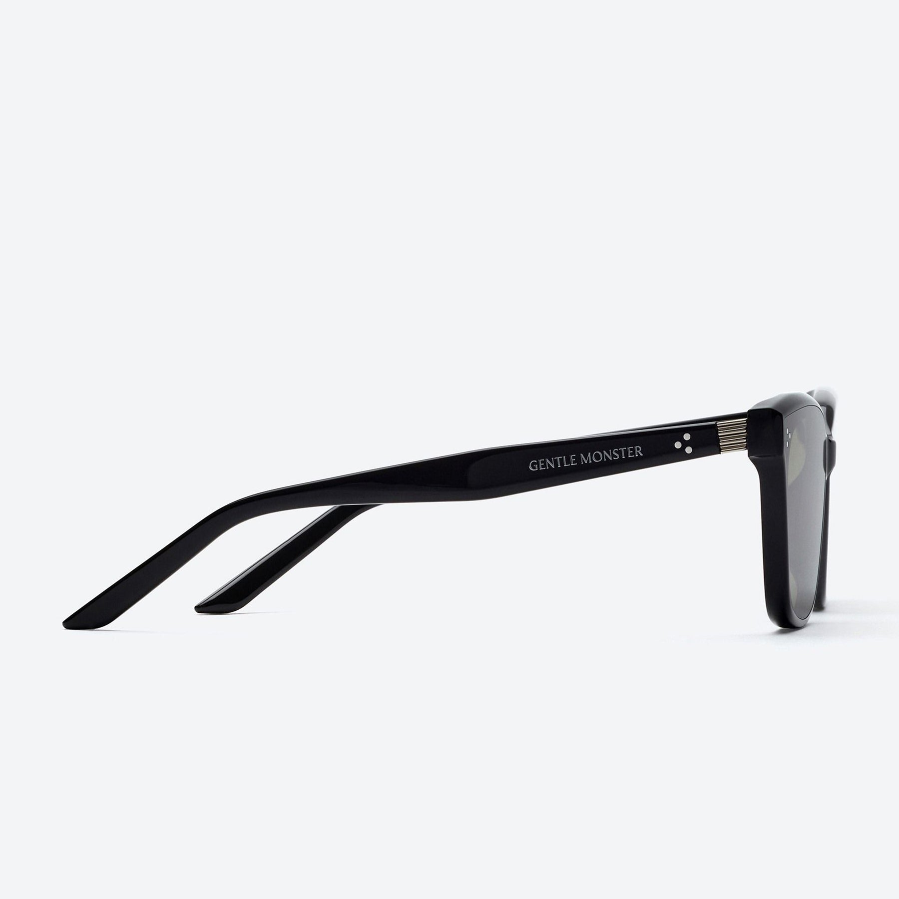 Numer 01(G) Black / Gray