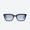 Numer 01(BLG) Black / Blue