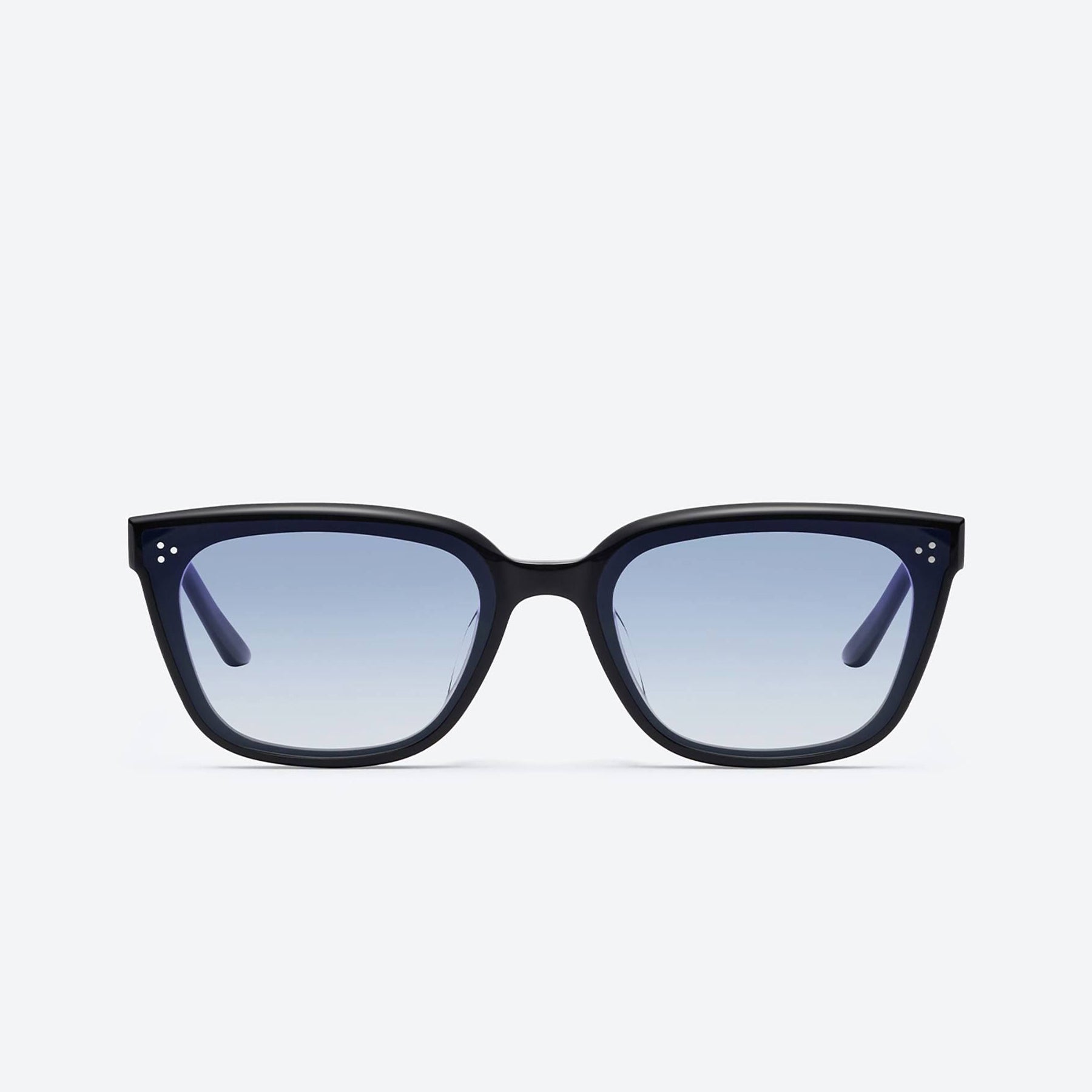 Numer 01(BLG) Black / Blue