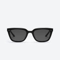 Numer 01 Black / Black