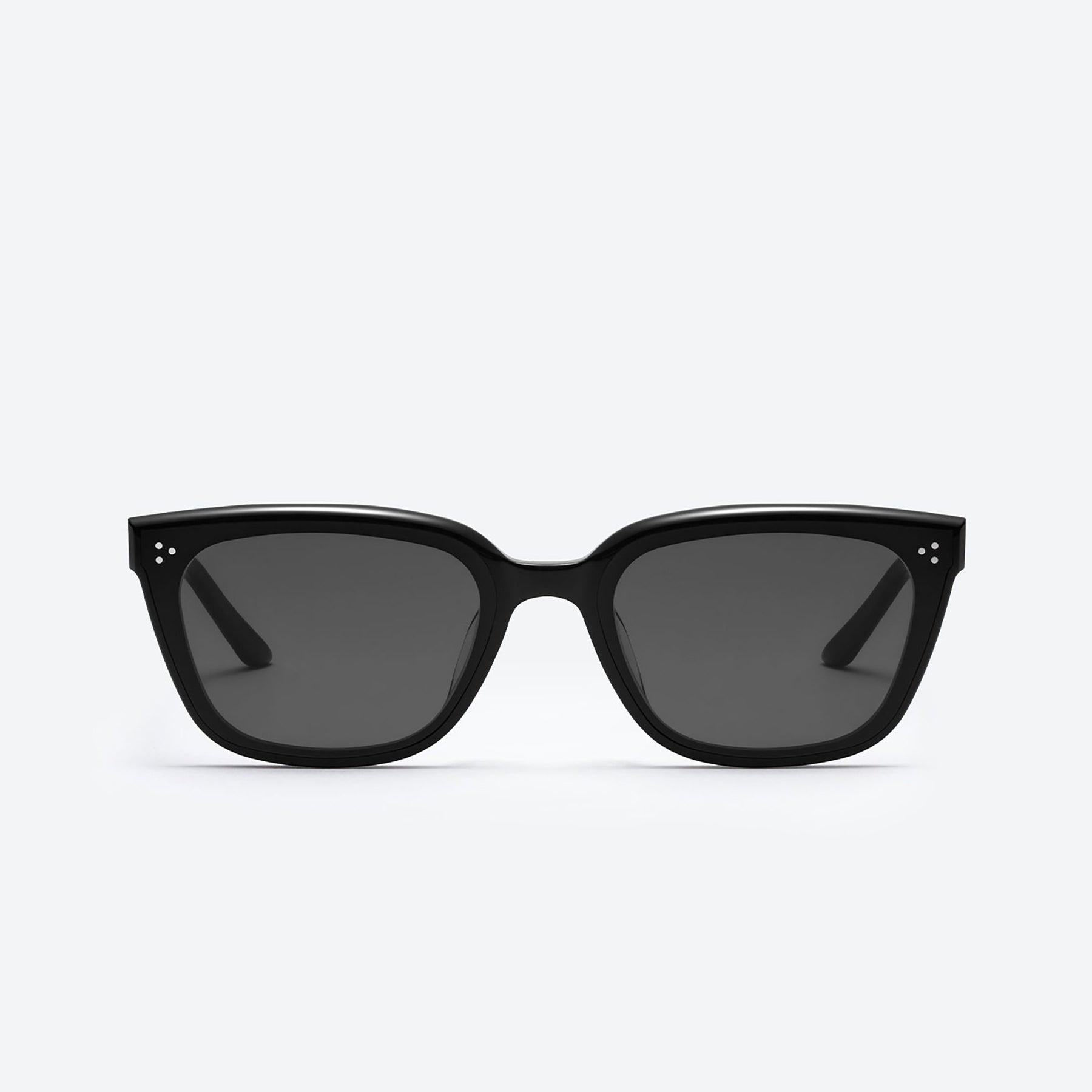 Numer 01 Black / Black