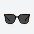 New Her T1 Tortoise / Black