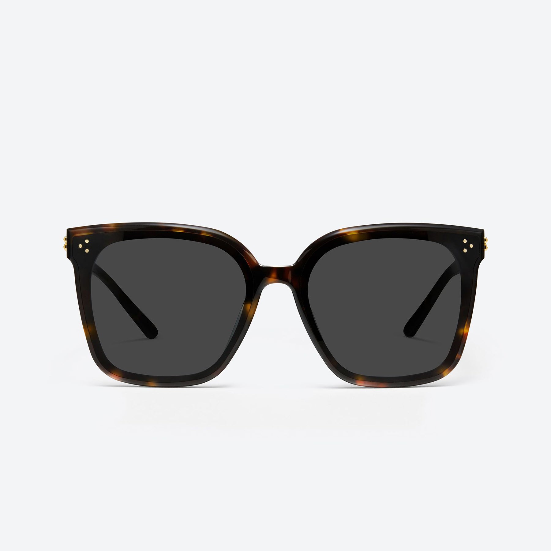 New Her T1 Tortoise / Black