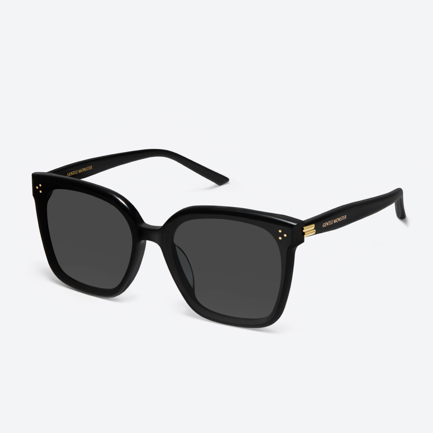 New Her 01 Black / Black