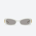 Nemesis W2 White / Gray