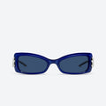 Nemesis BLC8 Blue / Blue