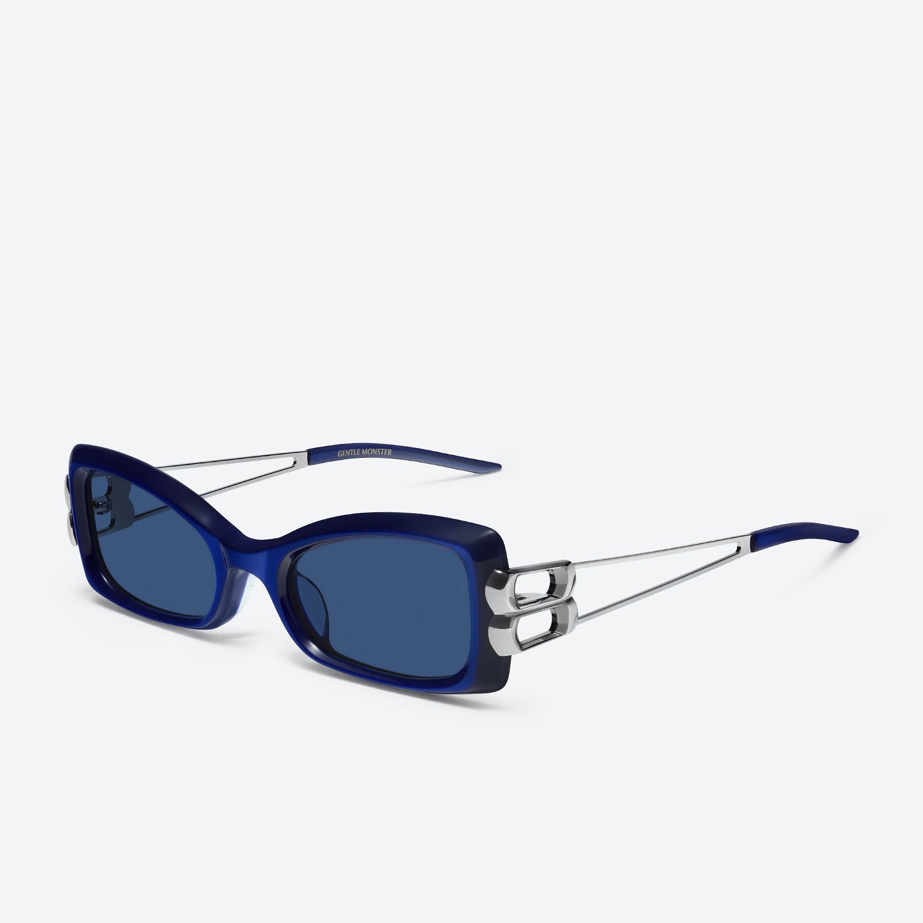Nemesis BLC8 Blue / Blue