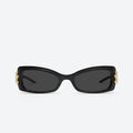 Nemesis 01 Black / Black