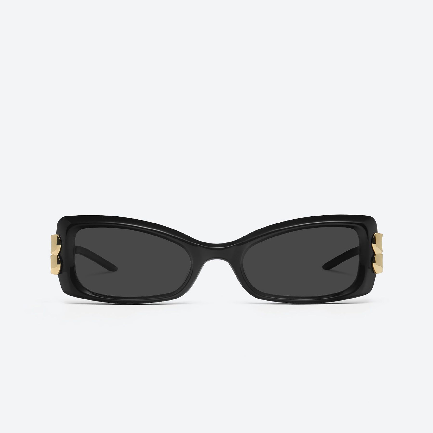 Nemesis 01 Black / Black