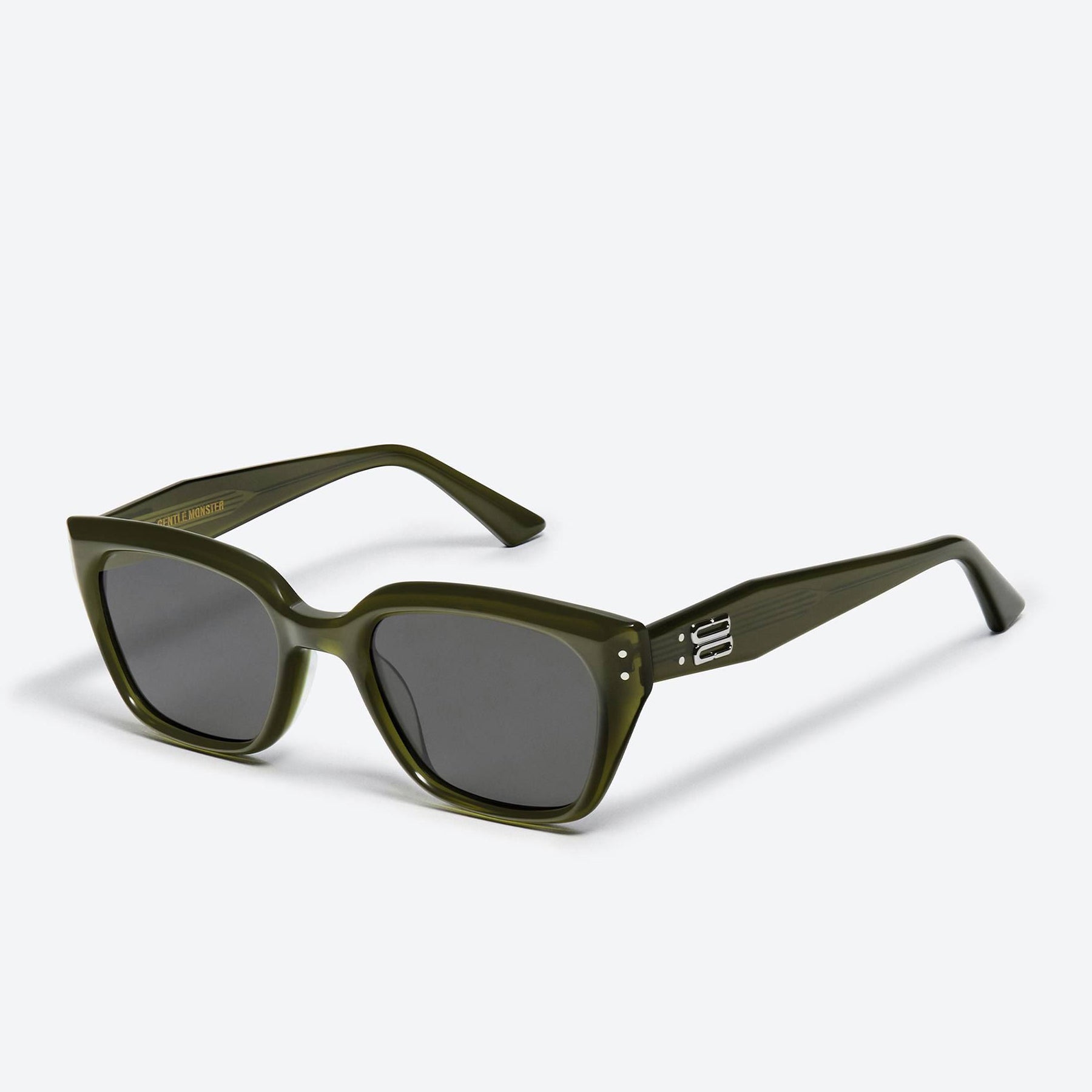 Nada KC2 Green / Black