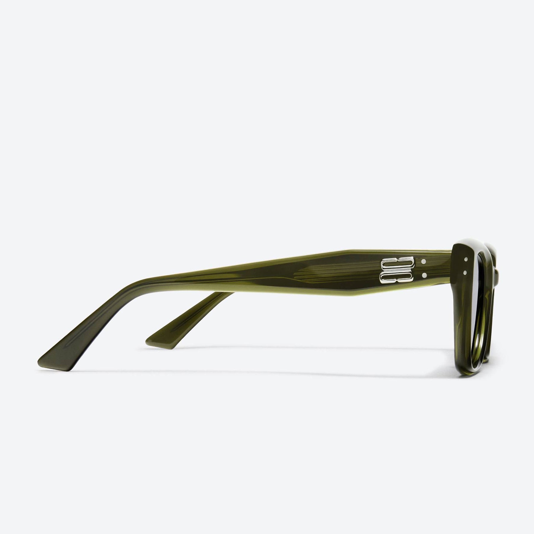 Nada KC2 Green / Black
